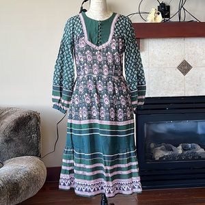 Sea New York dress 10
